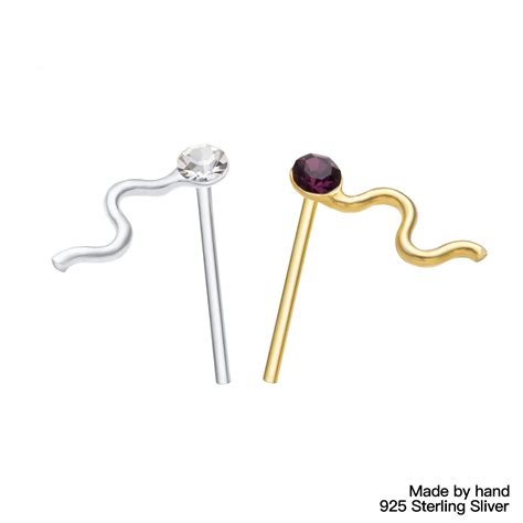 nose ring argos